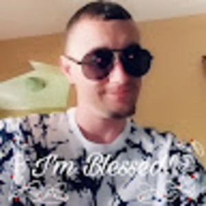 Meet your Posher, Ricky